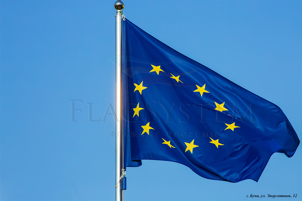 Флагшток Флагштоки и флаги